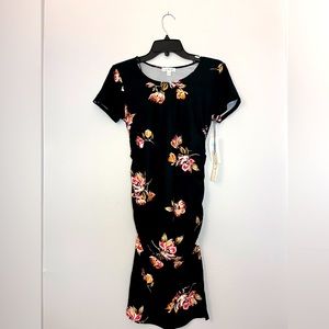 ✨ Nine Britton Maternity Dress ✨ XS